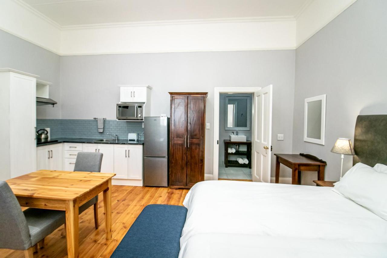 Victorian Square Guesthouse Graaff Reinet Luaran gambar