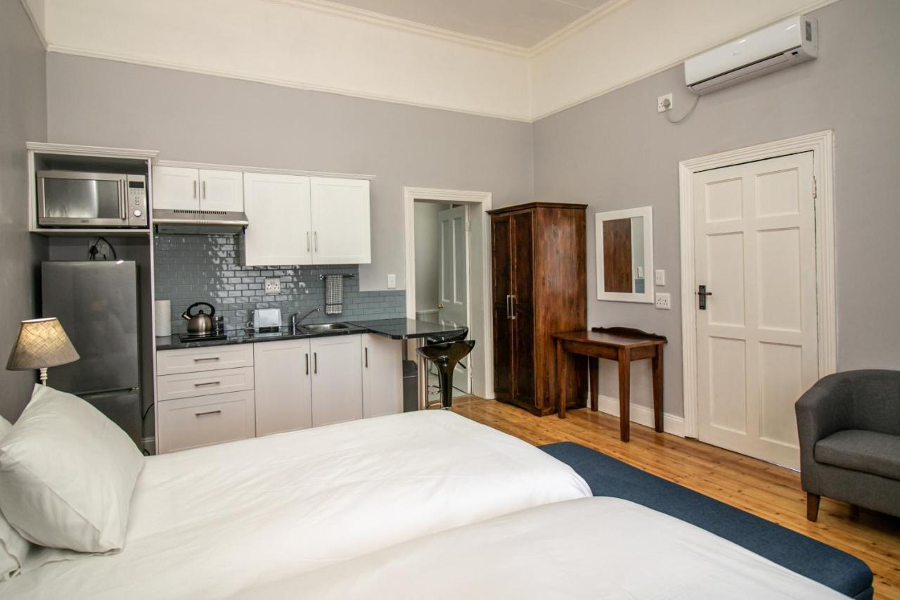 Victorian Square Guesthouse Graaff Reinet Luaran gambar