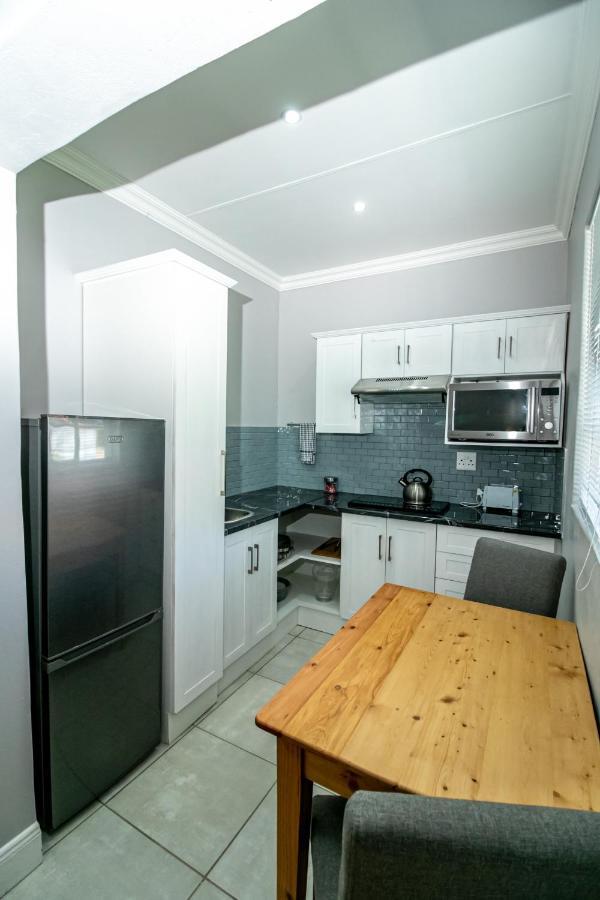 Victorian Square Guesthouse Graaff Reinet Luaran gambar