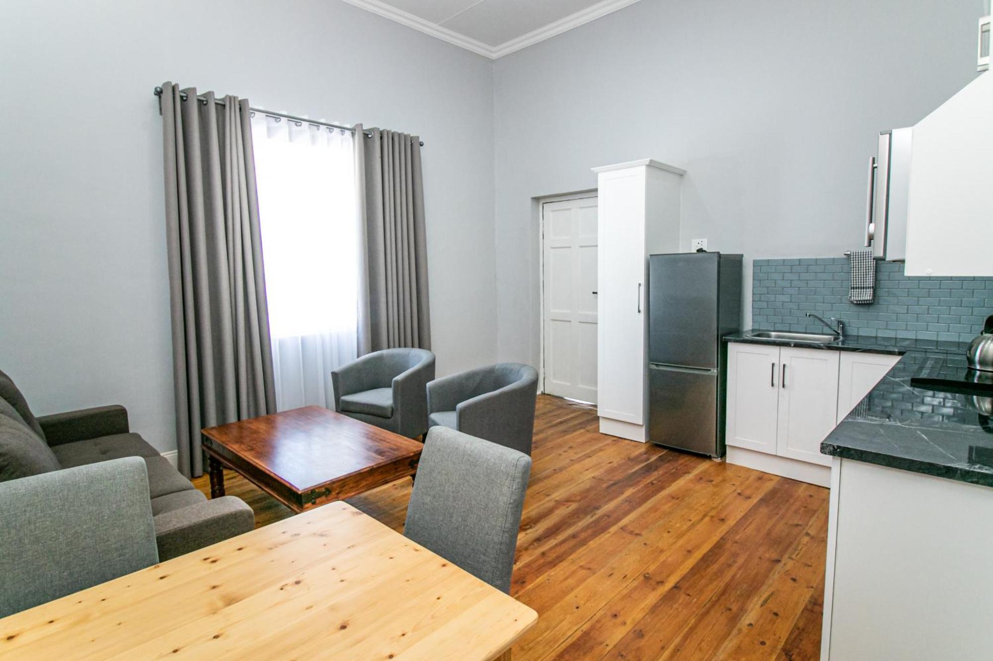 Victorian Square Guesthouse Graaff Reinet Luaran gambar