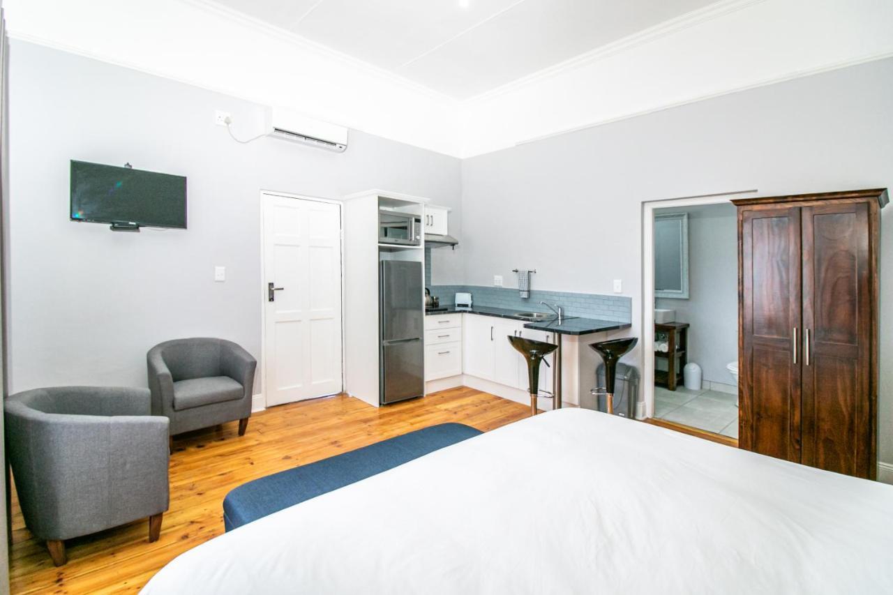 Victorian Square Guesthouse Graaff Reinet Luaran gambar