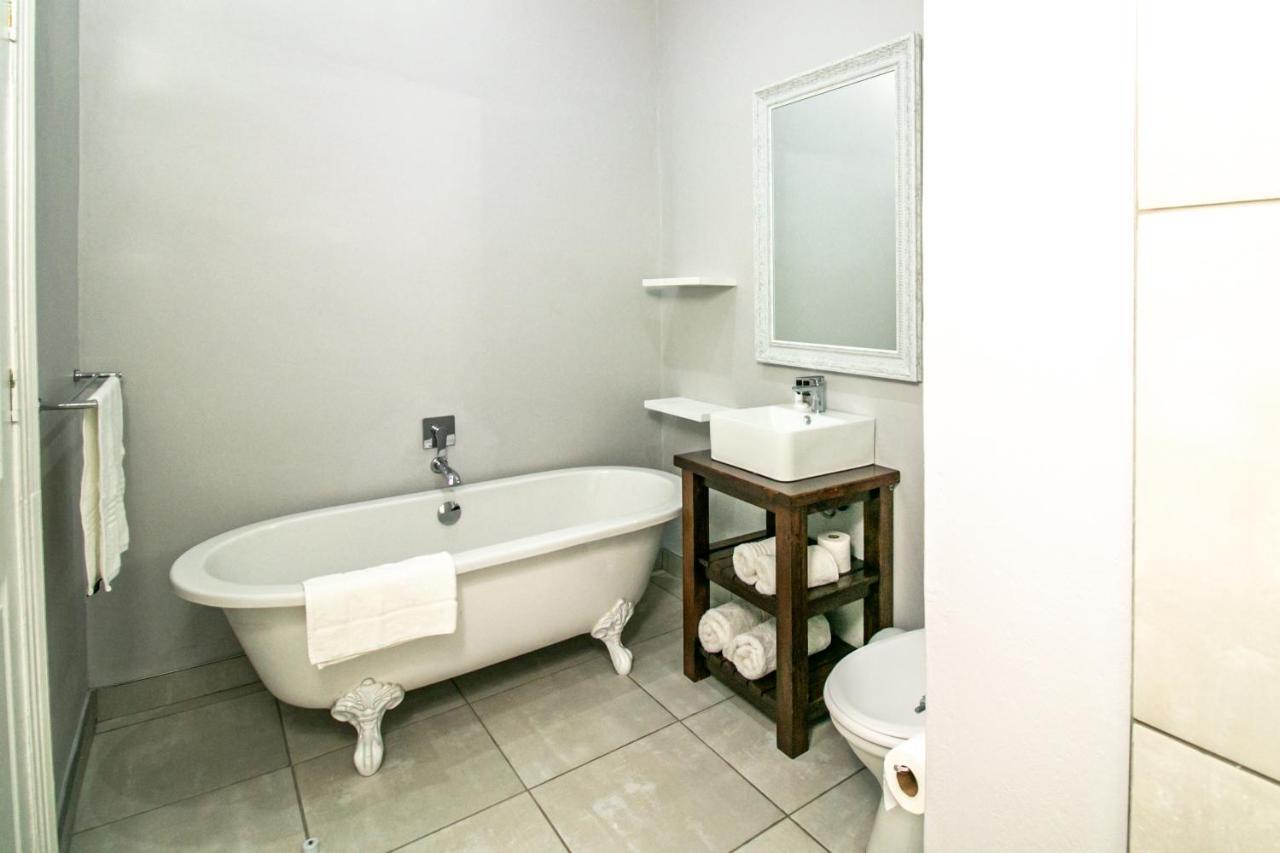 Victorian Square Guesthouse Graaff Reinet Luaran gambar