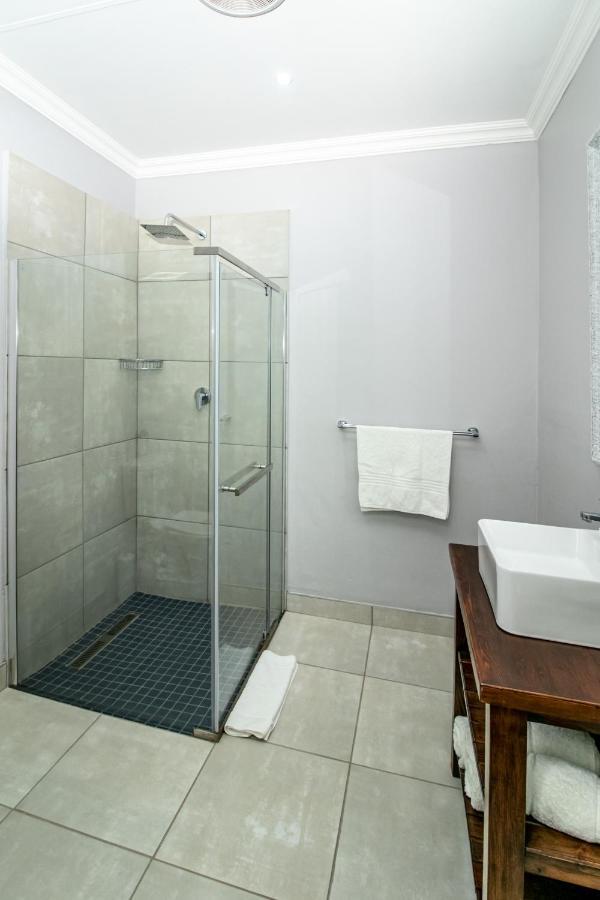 Victorian Square Guesthouse Graaff Reinet Luaran gambar