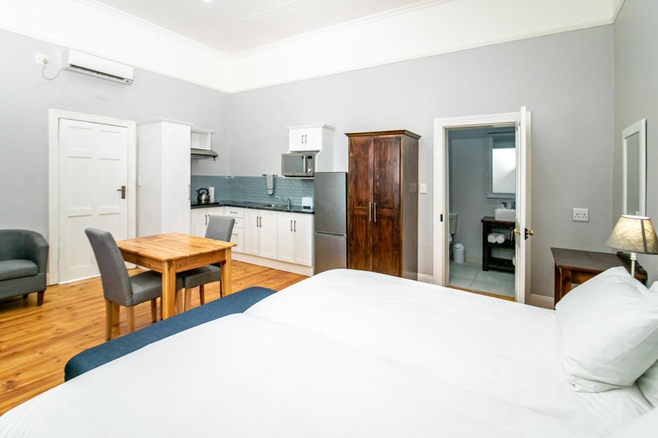 Victorian Square Guesthouse Graaff Reinet Luaran gambar