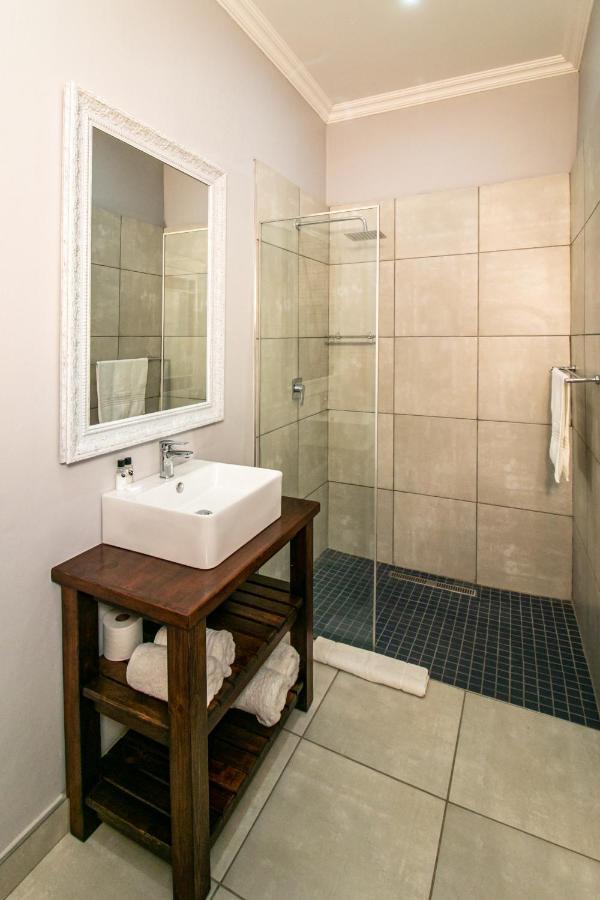 Victorian Square Guesthouse Graaff Reinet Luaran gambar