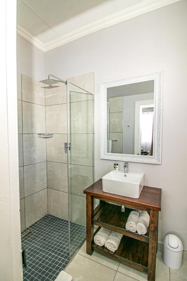 Victorian Square Guesthouse Graaff Reinet Luaran gambar