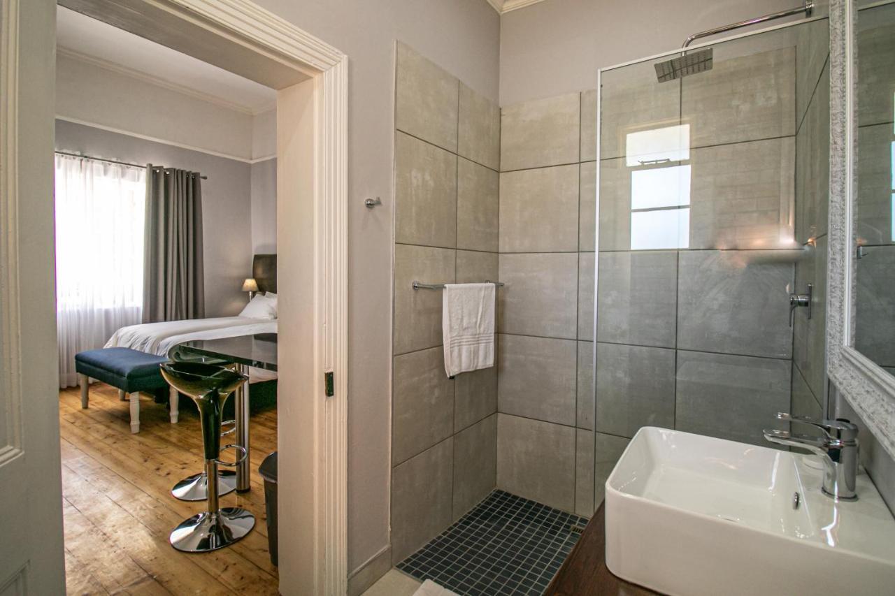 Victorian Square Guesthouse Graaff Reinet Luaran gambar
