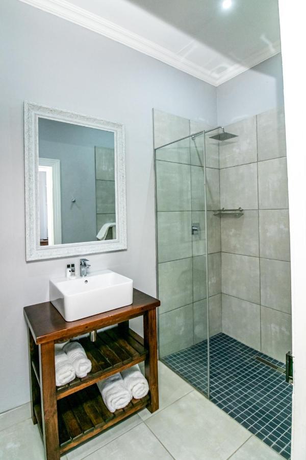Victorian Square Guesthouse Graaff Reinet Luaran gambar