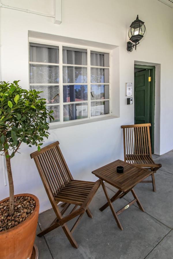 Victorian Square Guesthouse Graaff Reinet Luaran gambar
