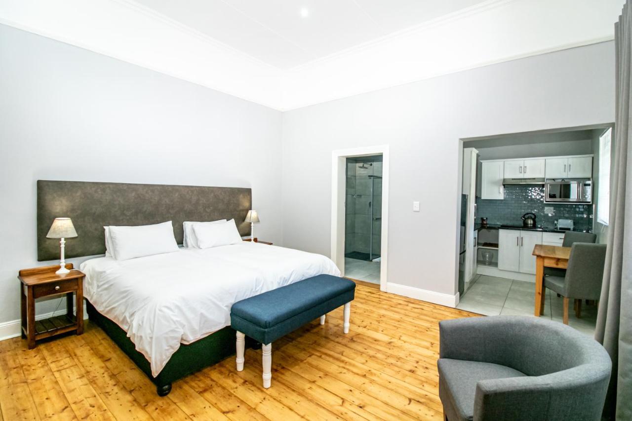 Victorian Square Guesthouse Graaff Reinet Luaran gambar