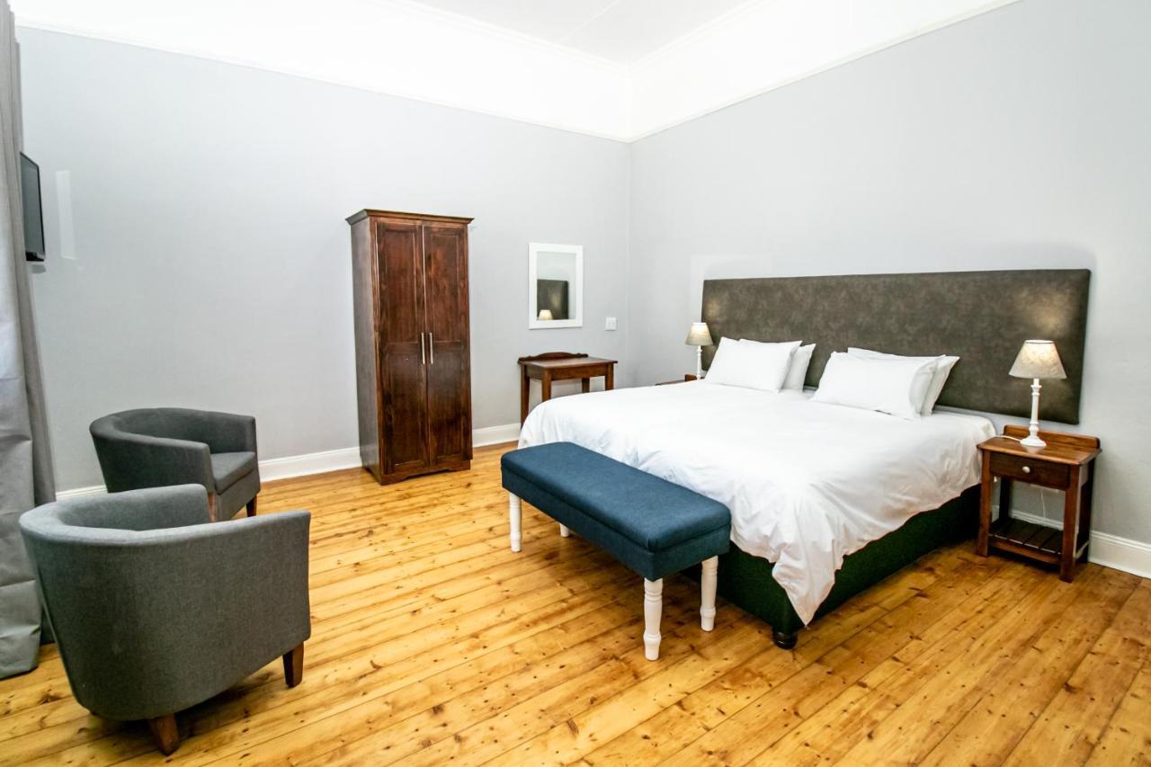 Victorian Square Guesthouse Graaff Reinet Luaran gambar