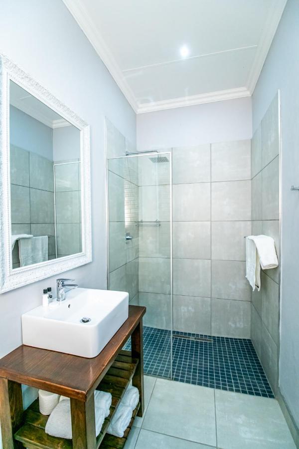 Victorian Square Guesthouse Graaff Reinet Luaran gambar