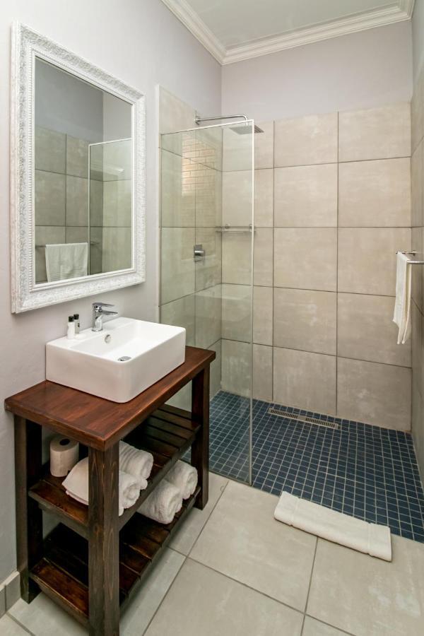 Victorian Square Guesthouse Graaff Reinet Luaran gambar