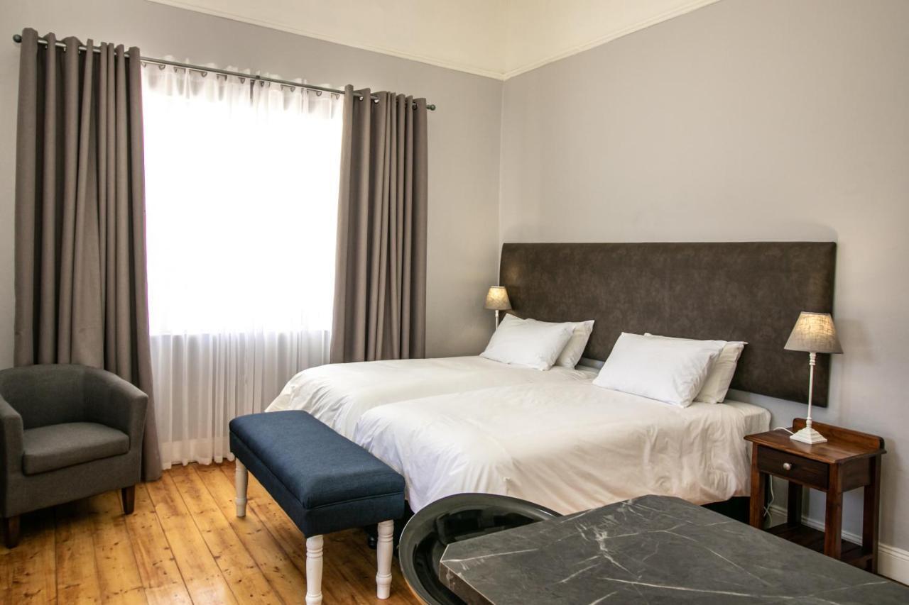 Victorian Square Guesthouse Graaff Reinet Luaran gambar