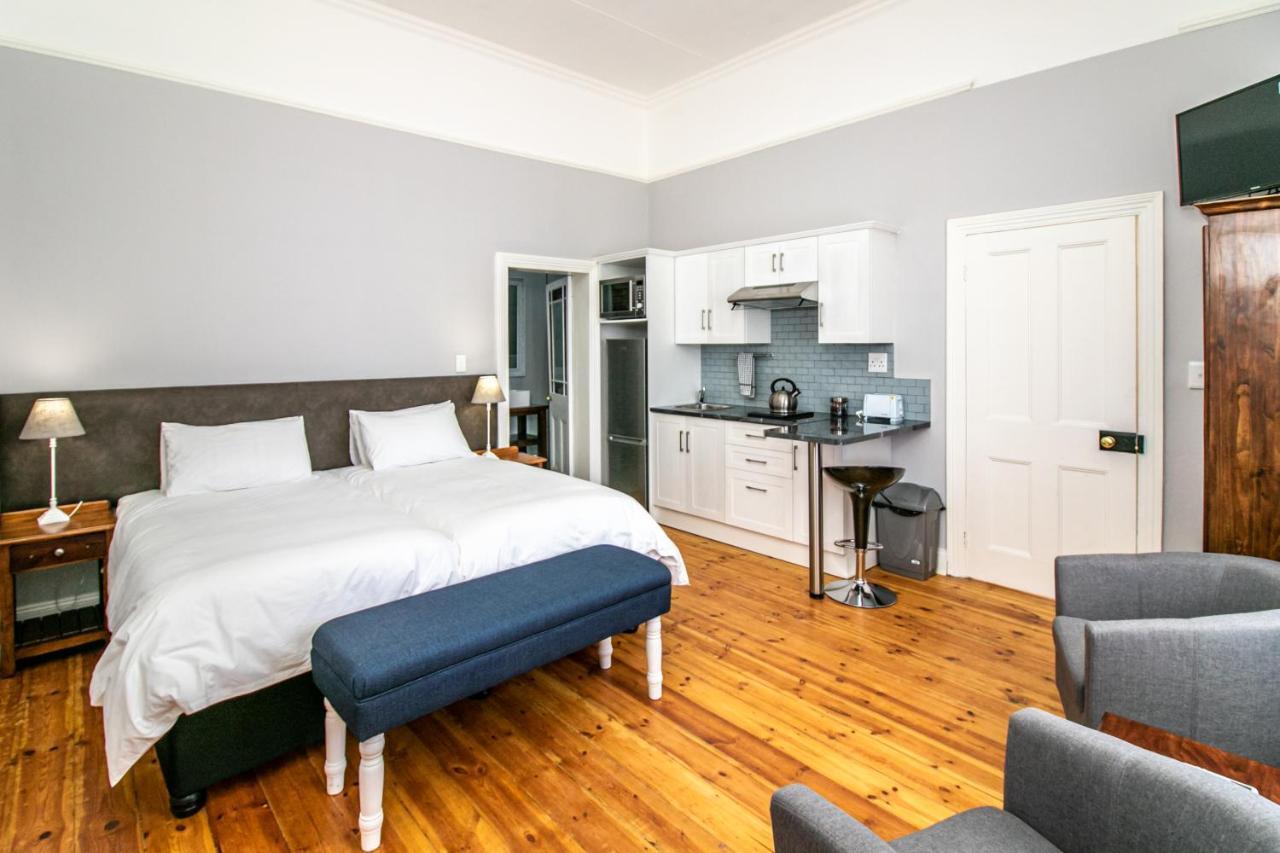 Victorian Square Guesthouse Graaff Reinet Luaran gambar