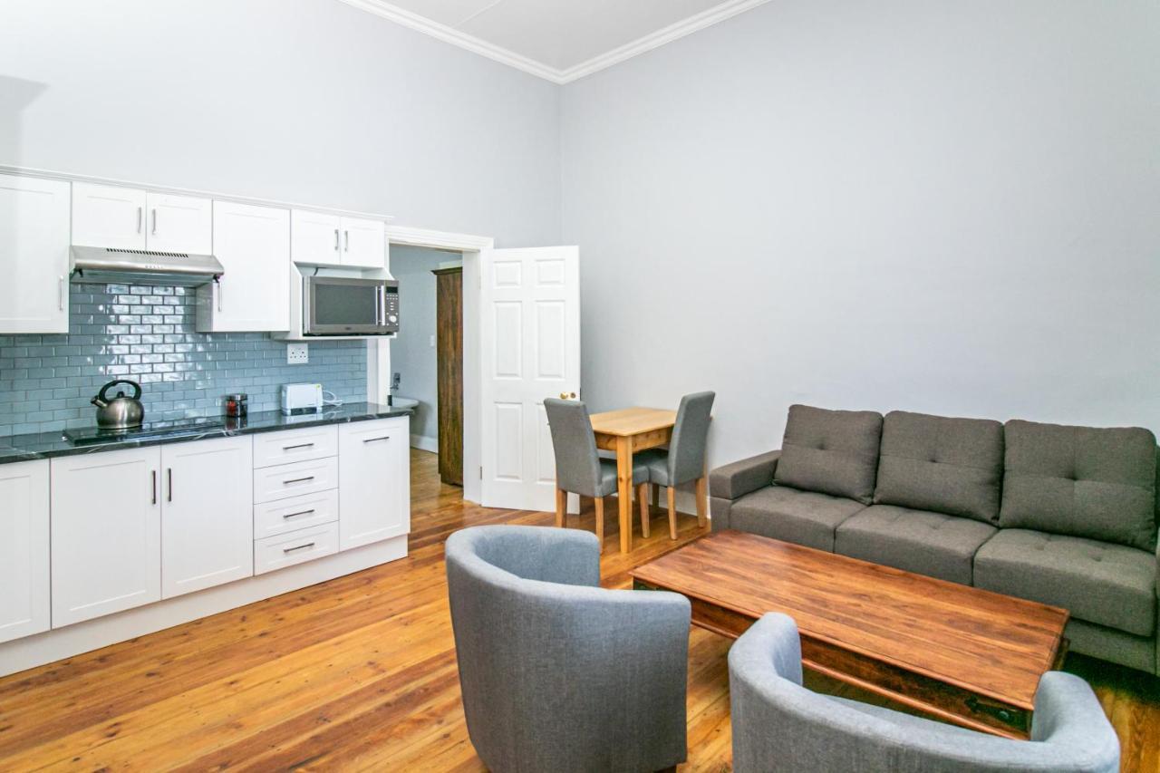 Victorian Square Guesthouse Graaff Reinet Luaran gambar