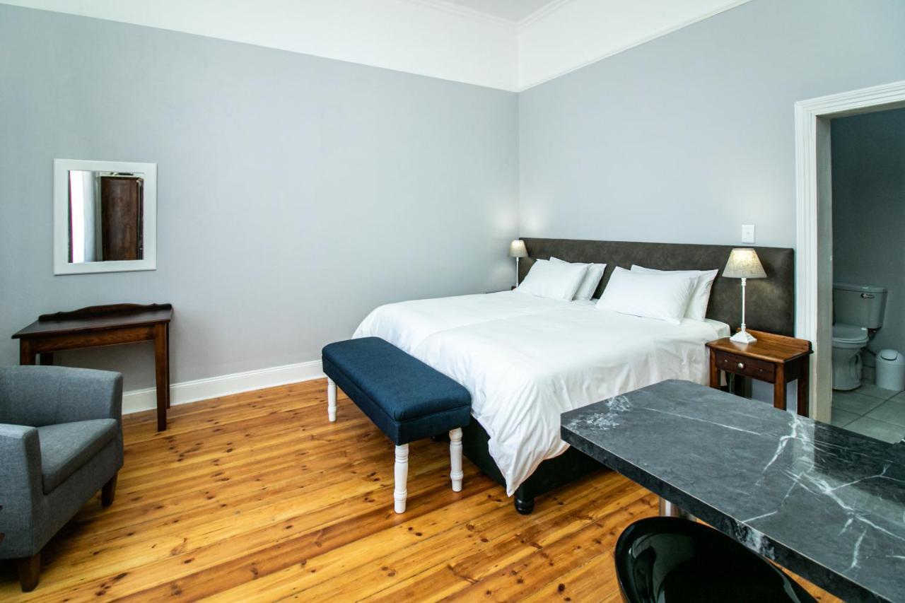 Victorian Square Guesthouse Graaff Reinet Luaran gambar