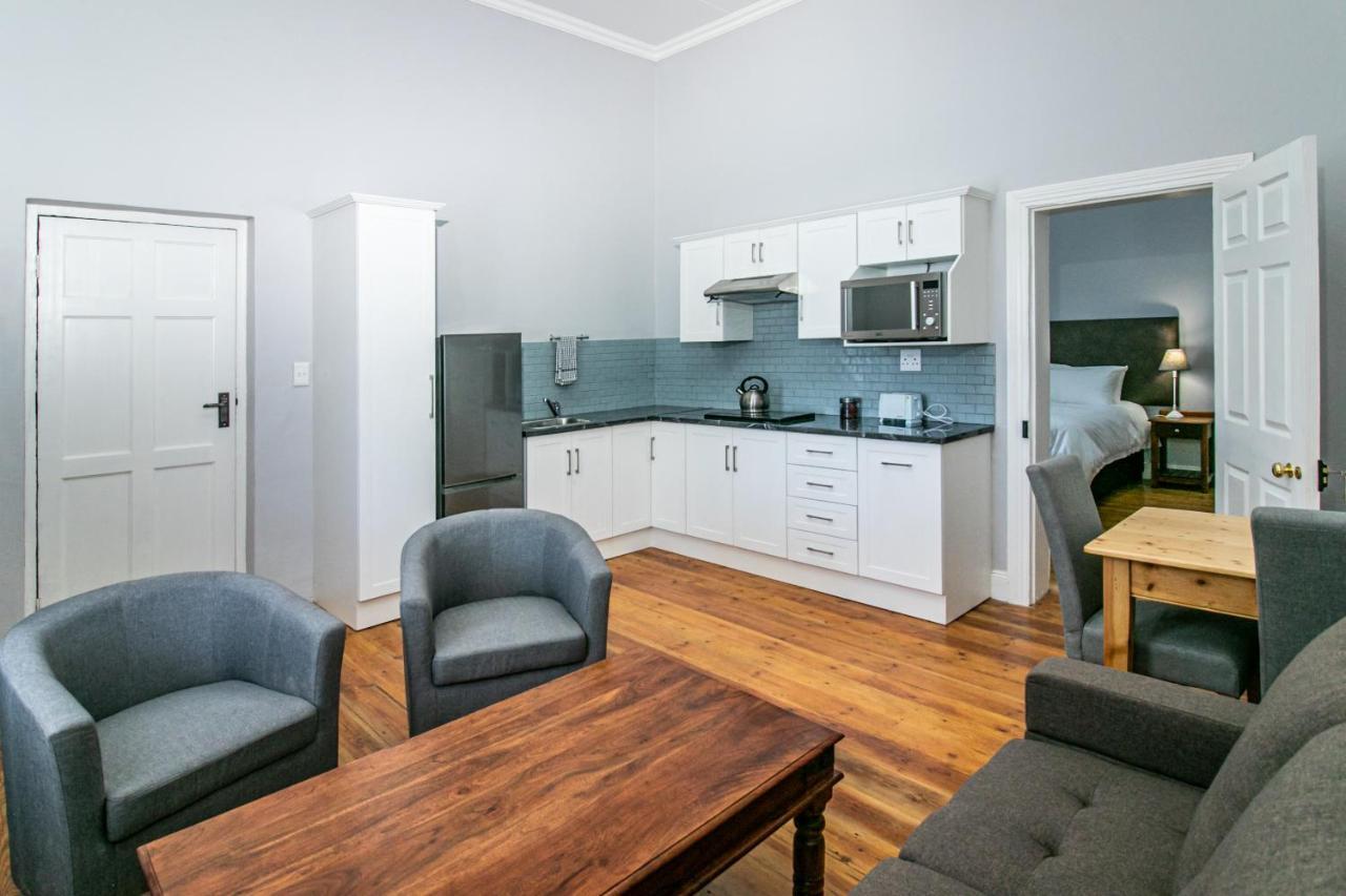 Victorian Square Guesthouse Graaff Reinet Luaran gambar