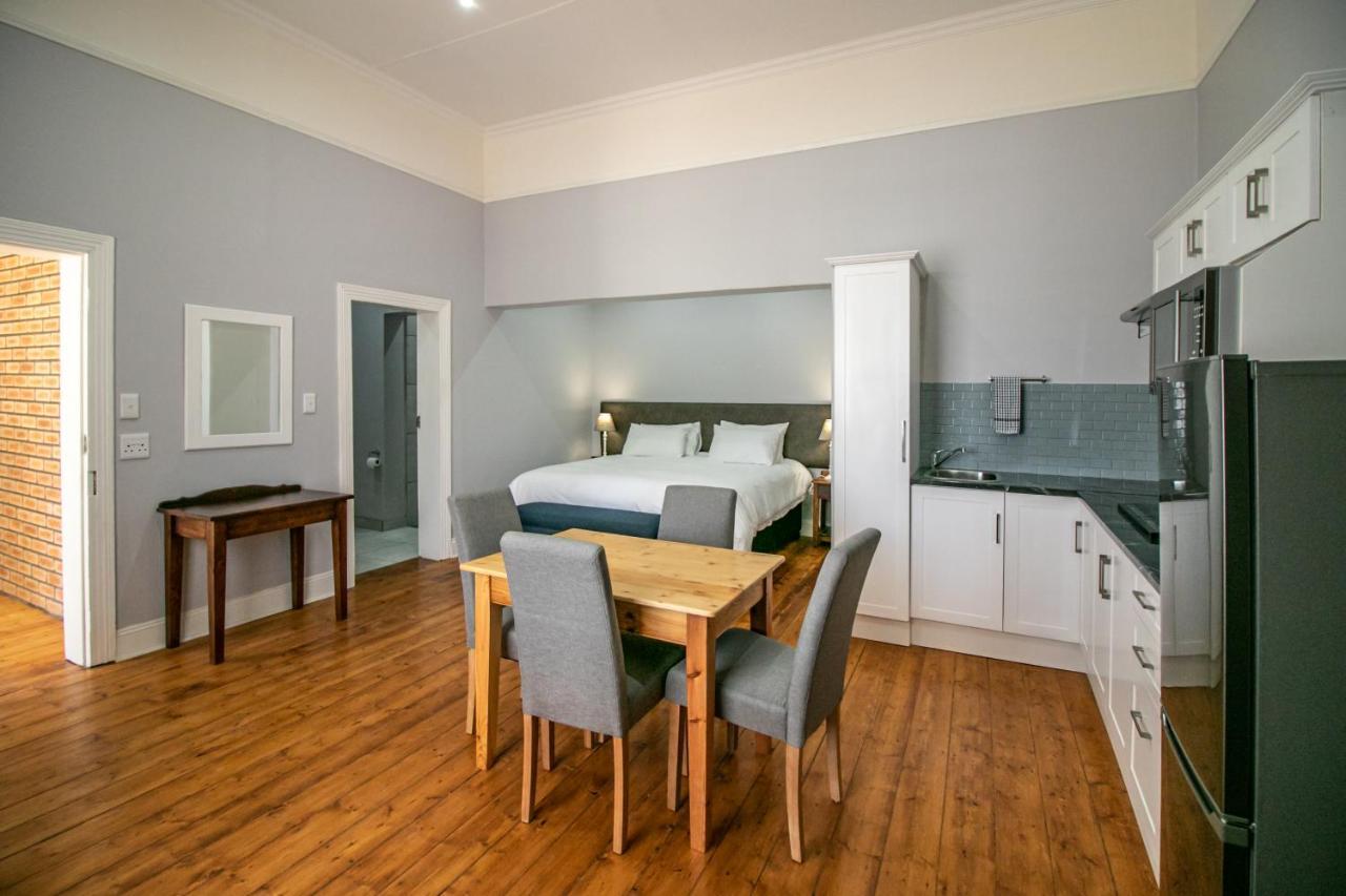 Victorian Square Guesthouse Graaff Reinet Luaran gambar
